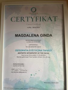 certyfikat nr6